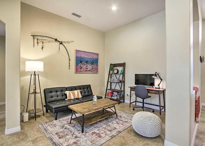 Snowbird Haven W/ Pool! 11 Mi To Dtwn