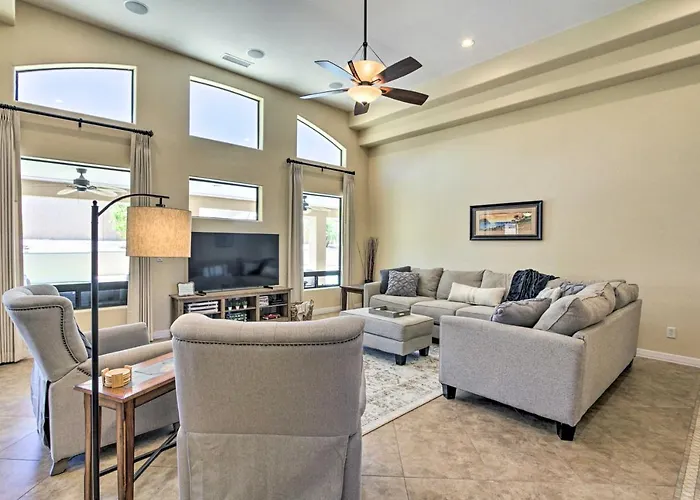 Holiday home Snowbird Haven W/ Pool! 11 Mi To Dtwn *
