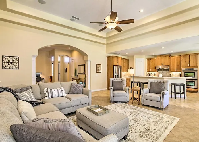 Holiday home Snowbird Haven W/ Pool! 11 Mi To Dtwn