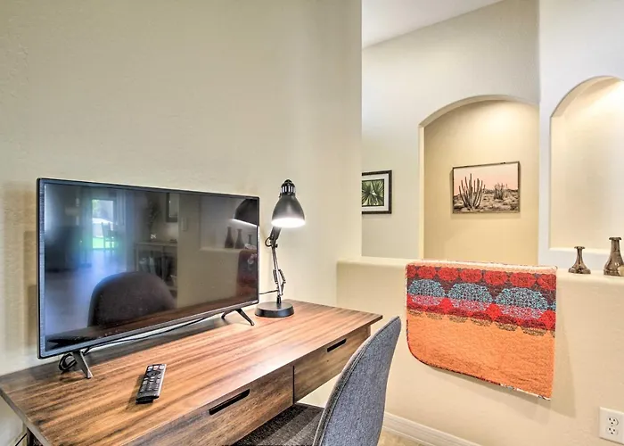 Holiday home Snowbird Haven W/ Pool! 11 Mi To Dtwn