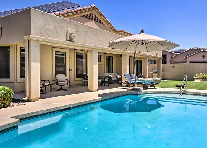 Holiday home Snowbird Haven W/ Pool! 11 Mi To Dtwn *
