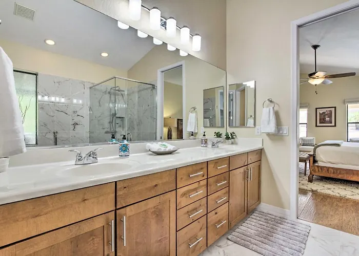 Snowbird Haven W/ Pool! 11 Mi To Dtwn *