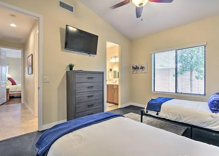 Holiday home Snowbird Haven W/ Pool! 11 Mi To Dtwn *