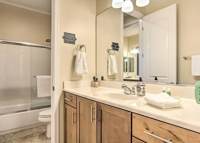 Holiday home Snowbird Haven W/ Pool! 11 Mi To Dtwn *