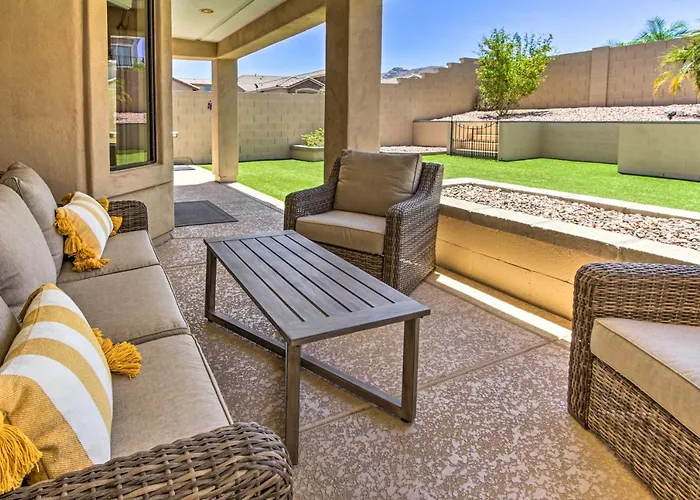Snowbird Haven W/ Pool! 11 Mi To Dtwn *