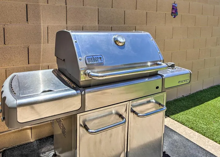 Snowbird Haven W/ Pool! 11 Mi To Dtwn * Phoenix
